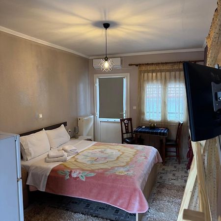Hotel Agapi Órma Exteriér fotografie