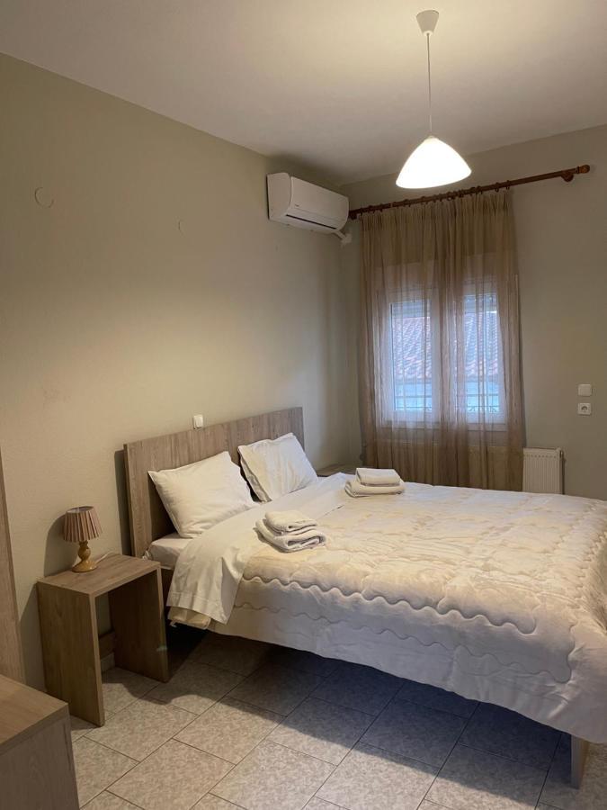 Hotel Agapi Órma Exteriér fotografie