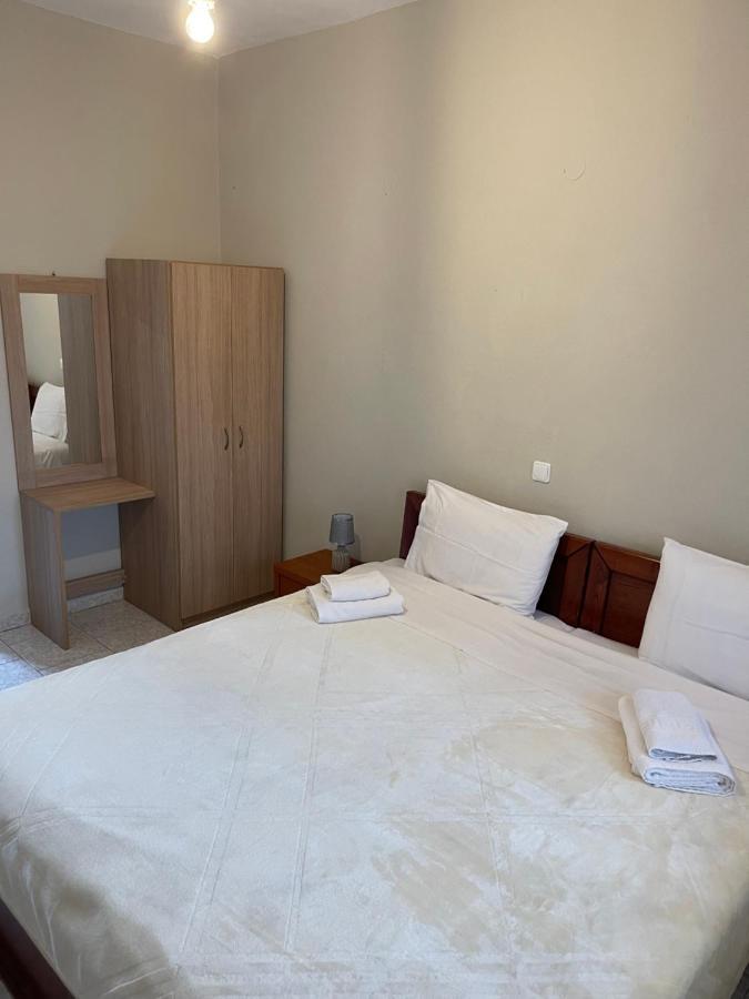 Hotel Agapi Órma Exteriér fotografie