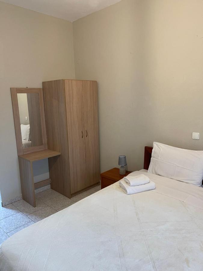 Hotel Agapi Órma Exteriér fotografie