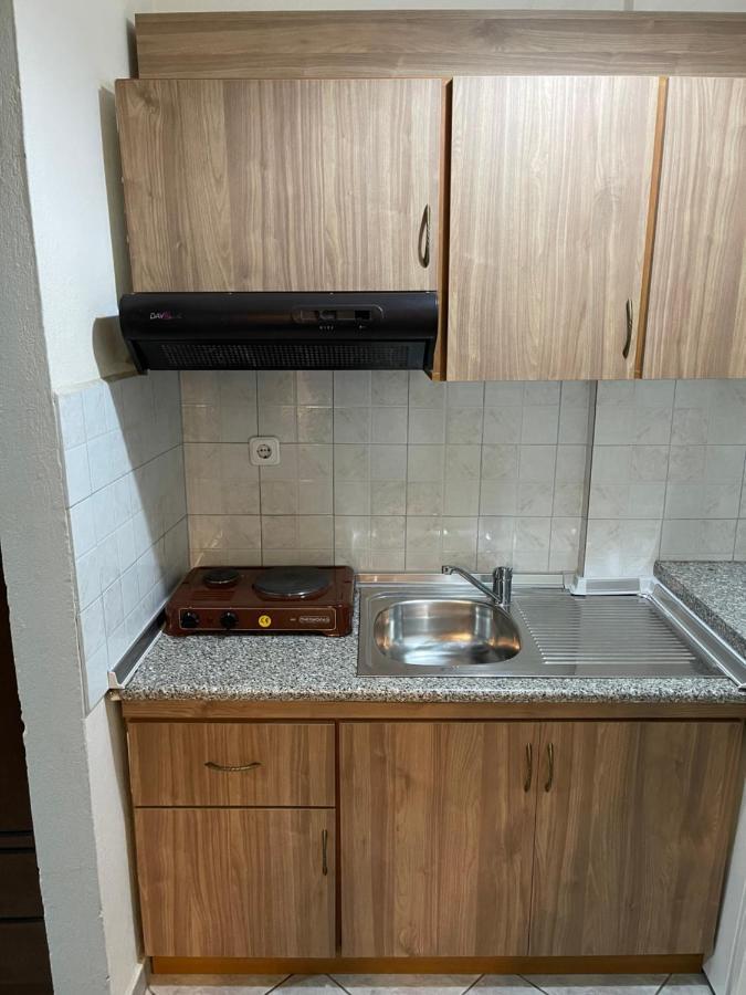 Hotel Agapi Órma Exteriér fotografie
