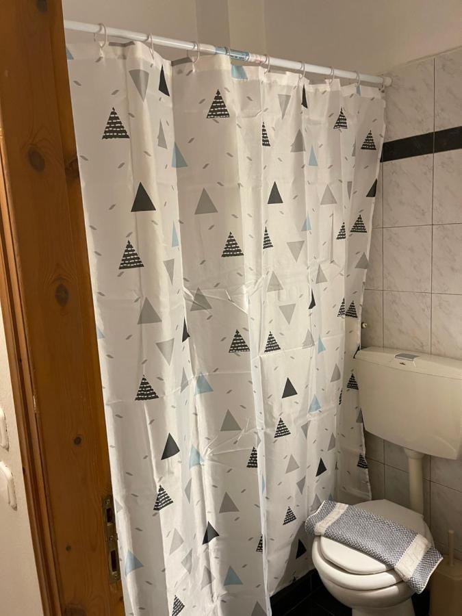Hotel Agapi Órma Exteriér fotografie