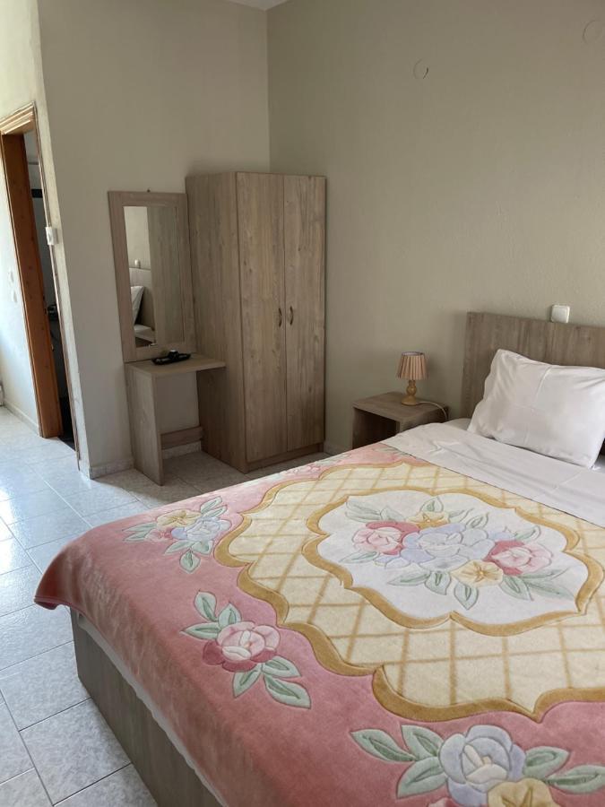 Hotel Agapi Órma Exteriér fotografie