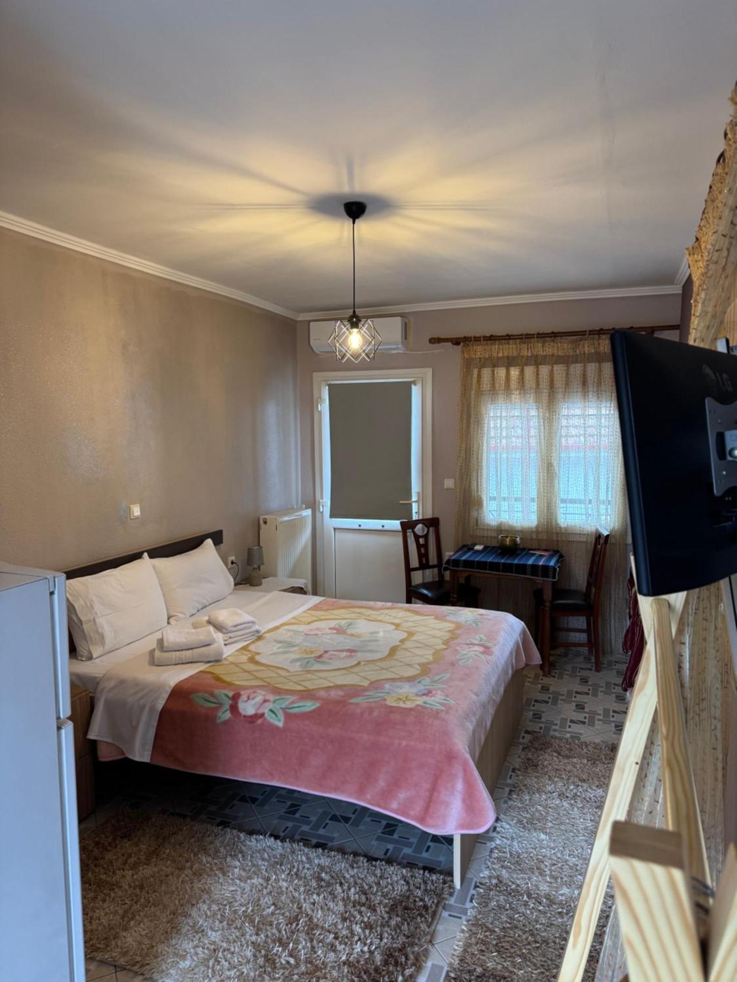 Hotel Agapi Órma Exteriér fotografie
