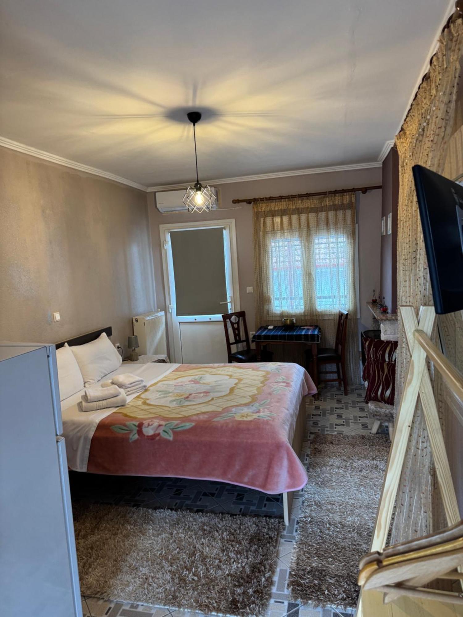 Hotel Agapi Órma Exteriér fotografie