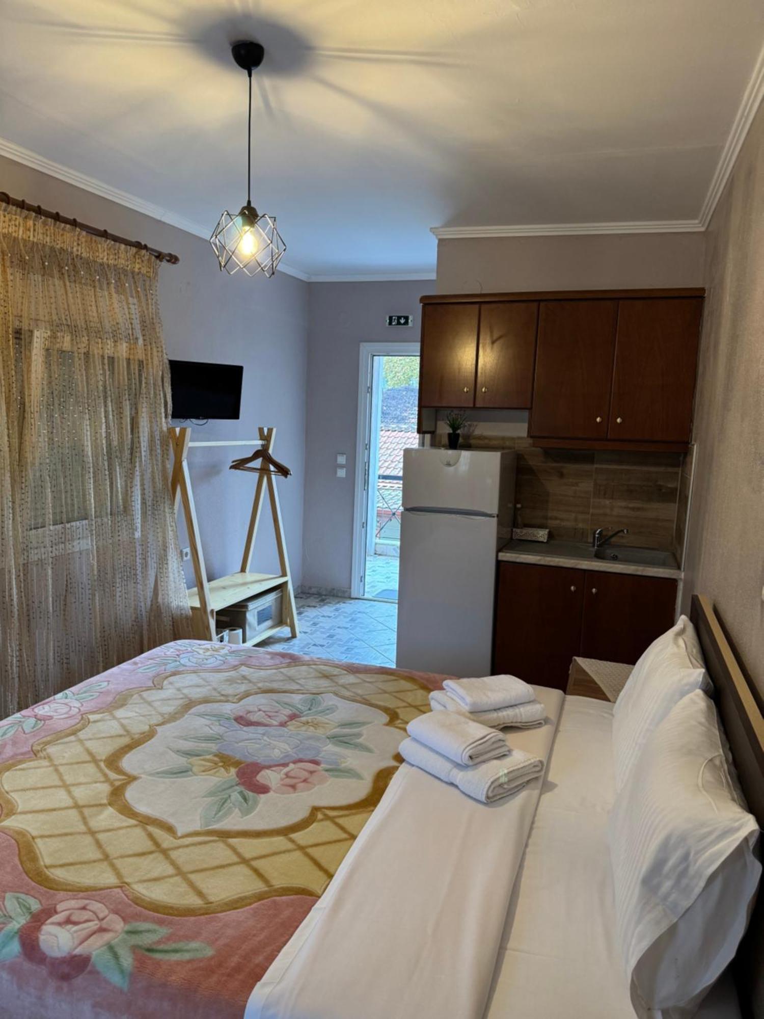 Hotel Agapi Órma Exteriér fotografie